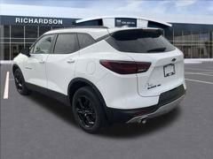 Used 2024 Chevrolet Blazer LT w/ Blazer LT Plus Package image 3