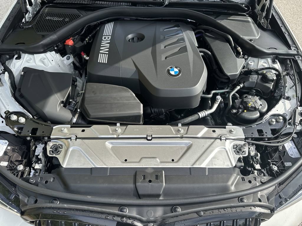 New 2026 BMW 330i xDrive Sedan image 24