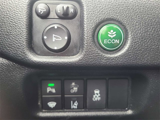 Used 2023 Honda Passport TrailSport image 26