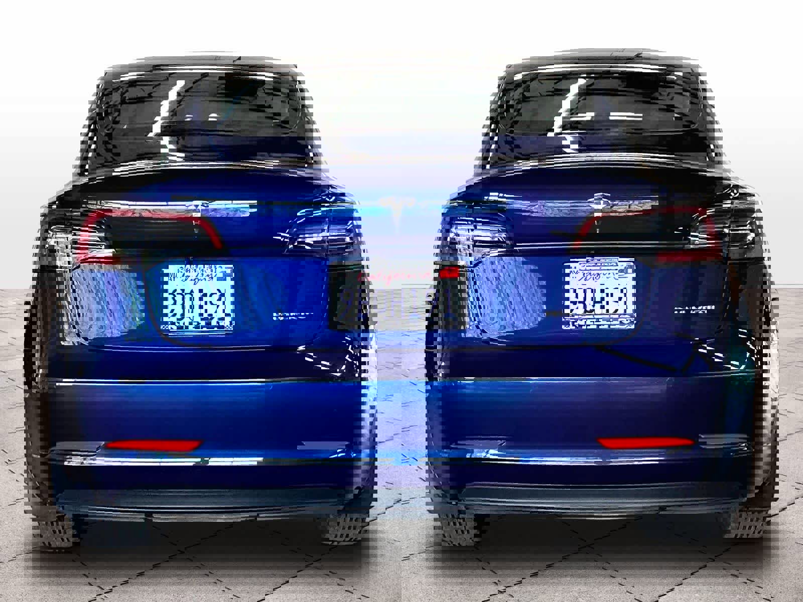 Used 2022 Tesla Model 3 Long Range image 7