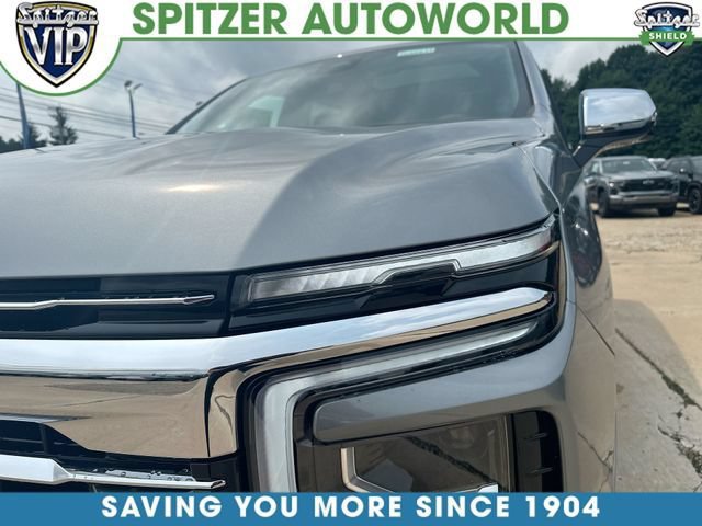 New 2026 Chevrolet Tahoe Premier w/ Sun And Tow Package AWD/4WD image 50