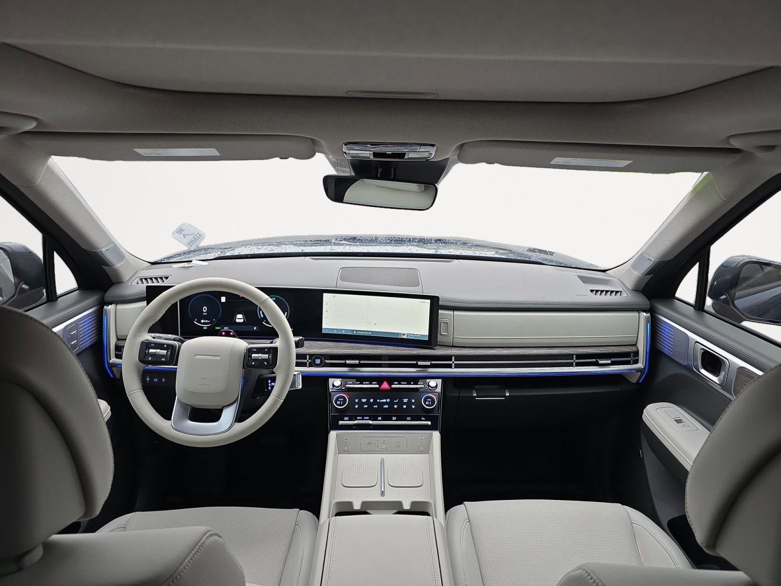 Certified 2026 Hyundai Santa Fe Limited image 16