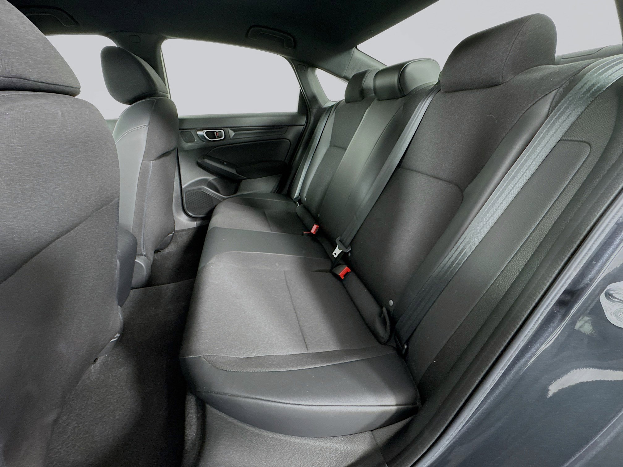 Certified 2023 Honda Civic Sport image 22