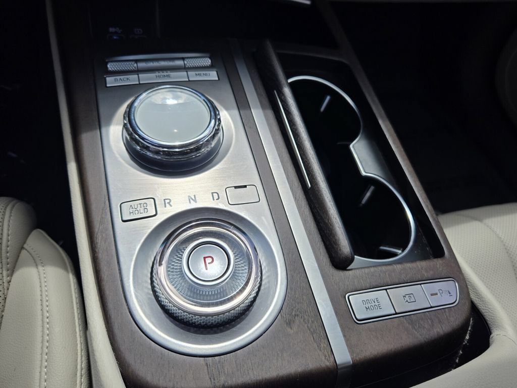 Used 2024 Genesis G80 2.5T w/ Advanced Package AWD/4WD image 18