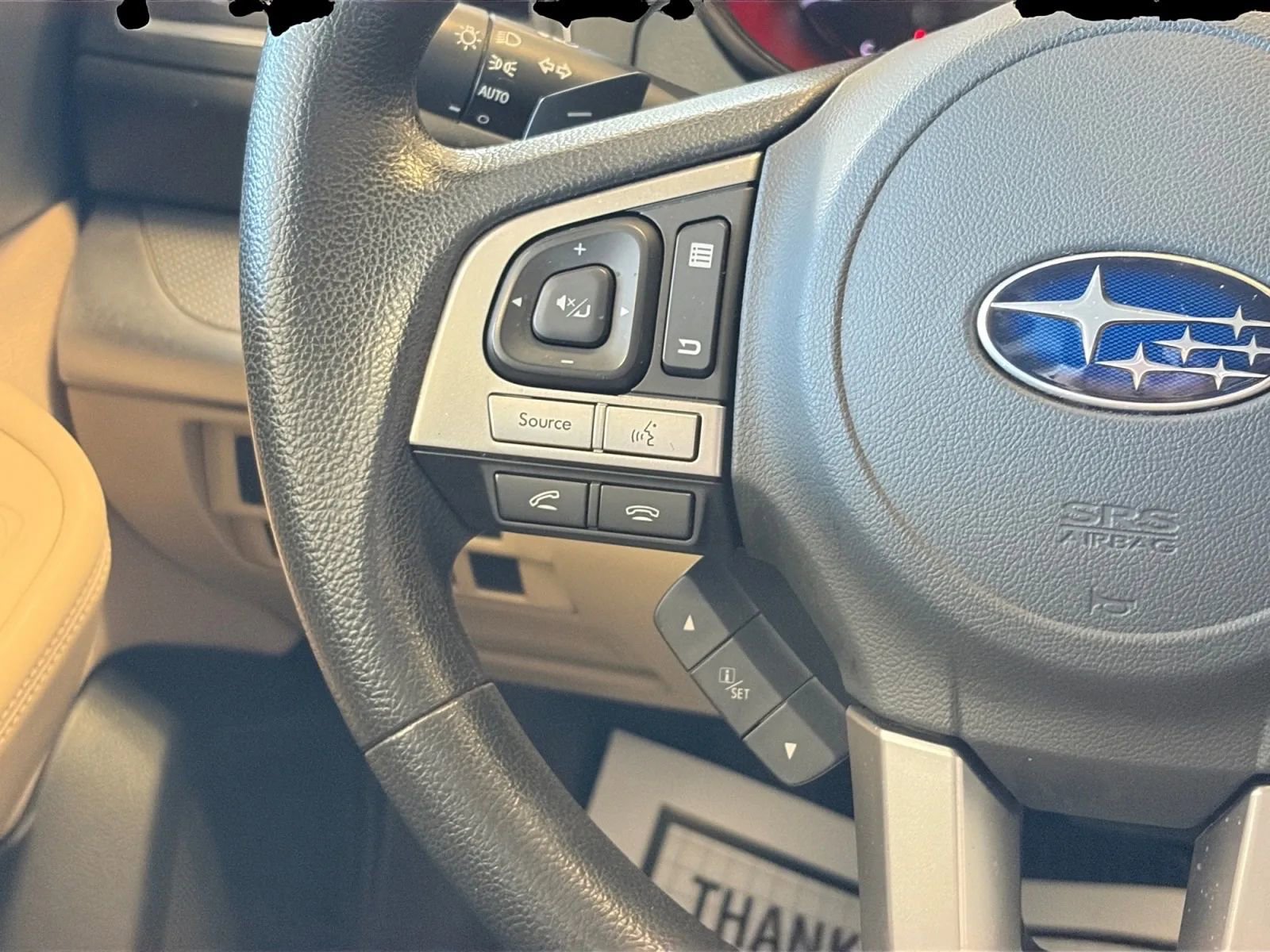 Used 2015 Subaru Outback 2.5i image 57