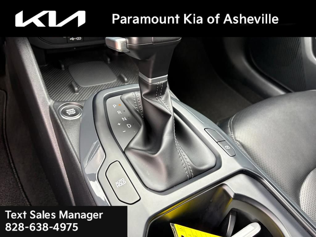 Certified 2026 Kia K4 EX FWD image 27