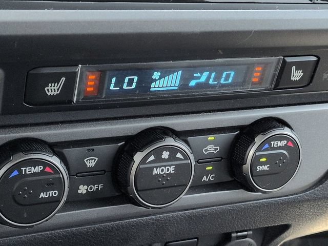 Used 2019 Toyota Tacoma TRD Sport AWD/4WD image 24