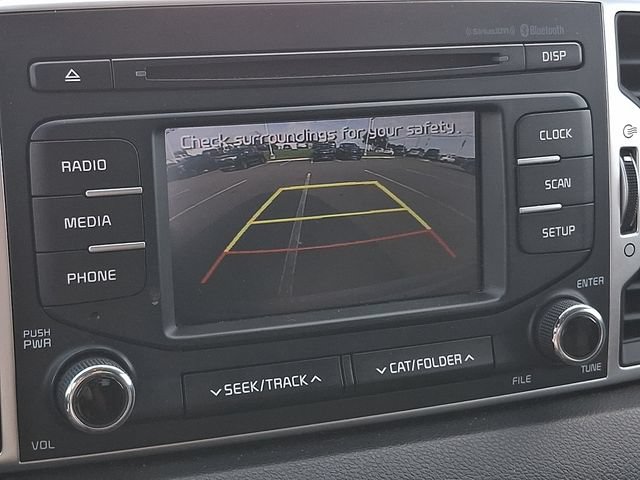 Used 2019 Kia Sportage LX FWD image 13
