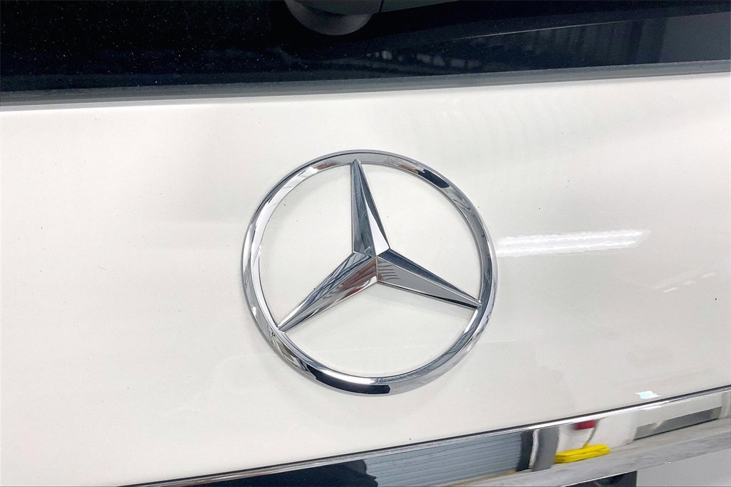 Used 2024 Mercedes-Benz GLE 450 4MATIC image 31