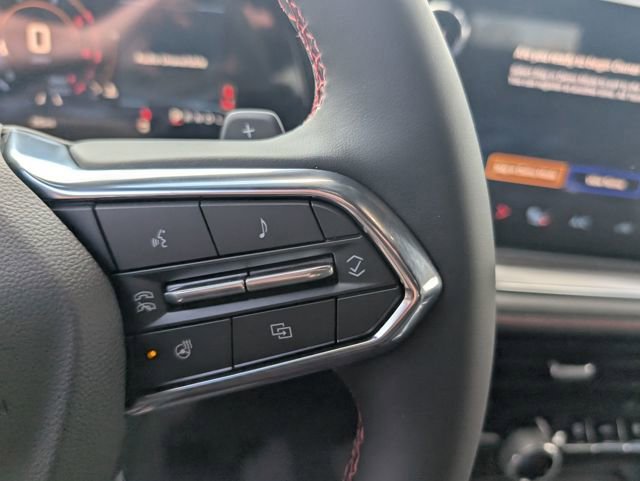 New 2026 Chevrolet Suburban RST w/ Comfort Package image 19