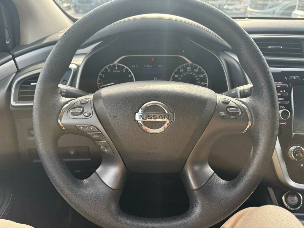 Used 2020 Nissan Murano S w/ Technology Package image 28