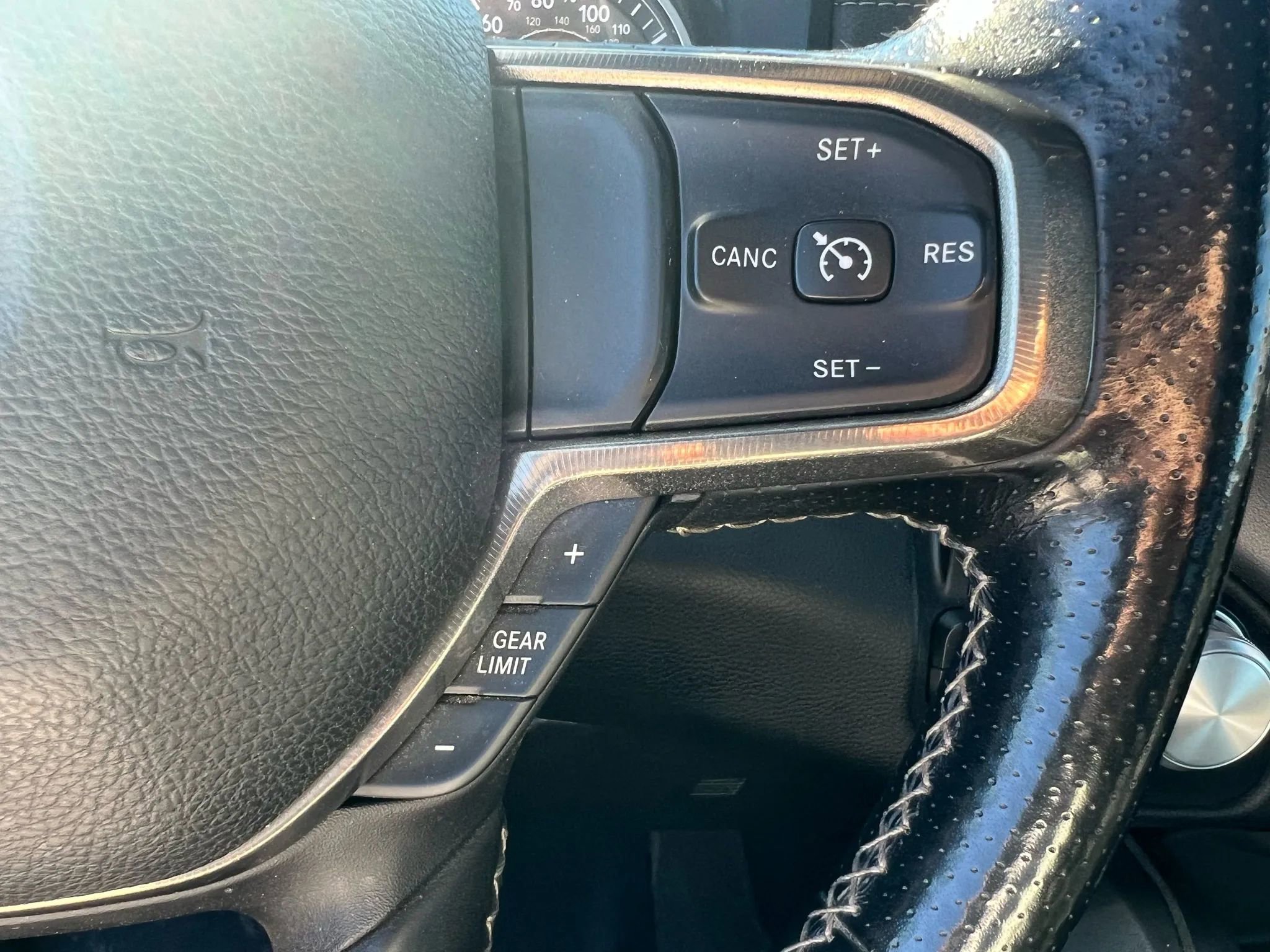 Used 2022 RAM 1500 Sport w/ Rebel Level 2 Equipment Group image 17