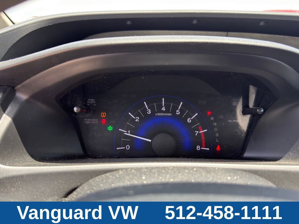 Used 2015 Honda Civic LX image 18