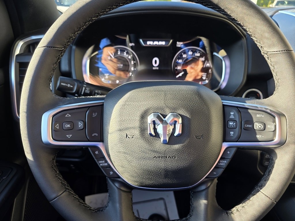 New 2026 RAM 1500 Big Horn image 10