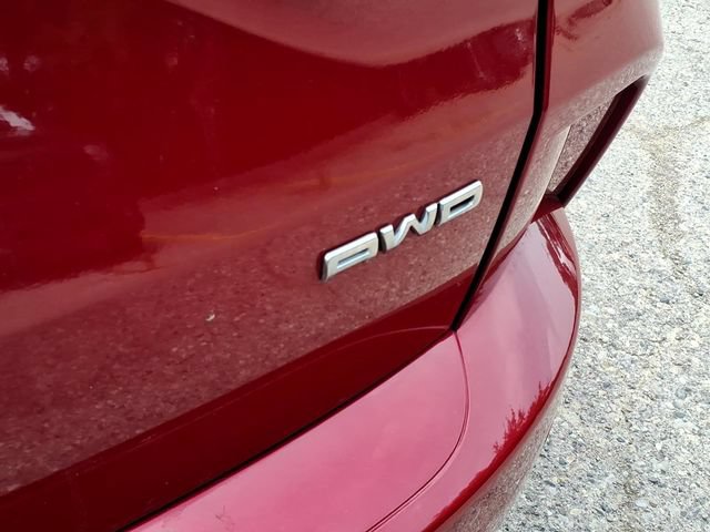 Used 2023 Ford Escape ST-Line Select w/ Tech Pack #2 AWD/4WD image 11