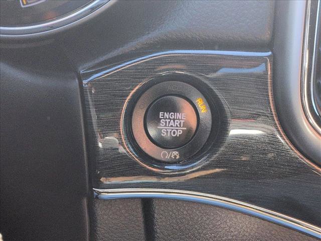 Used 2018 Jeep Grand Cherokee Trailhawk image 16