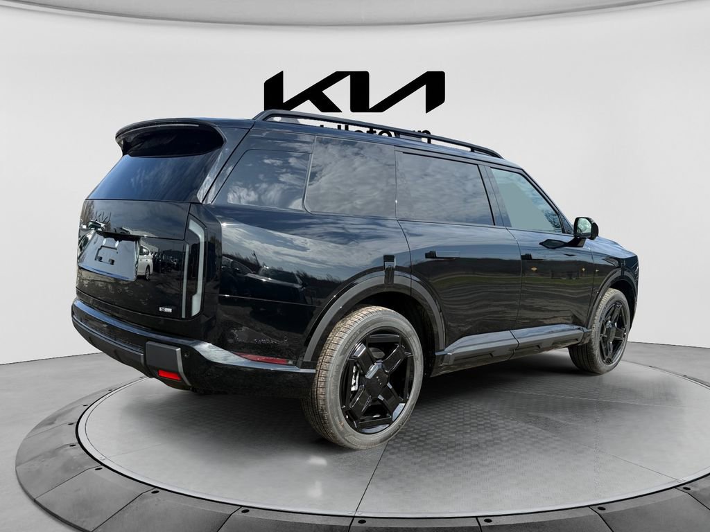 New 2027 Kia Telluride SX X-Line w/ Towing Package image 5