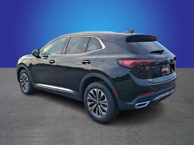 Used 2024 Buick Envision Preferred AWD/4WD image 7