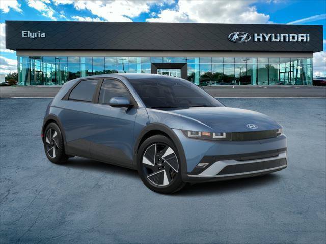 New 2027 Hyundai Ioniq 5 SE AWD/4WD image 7