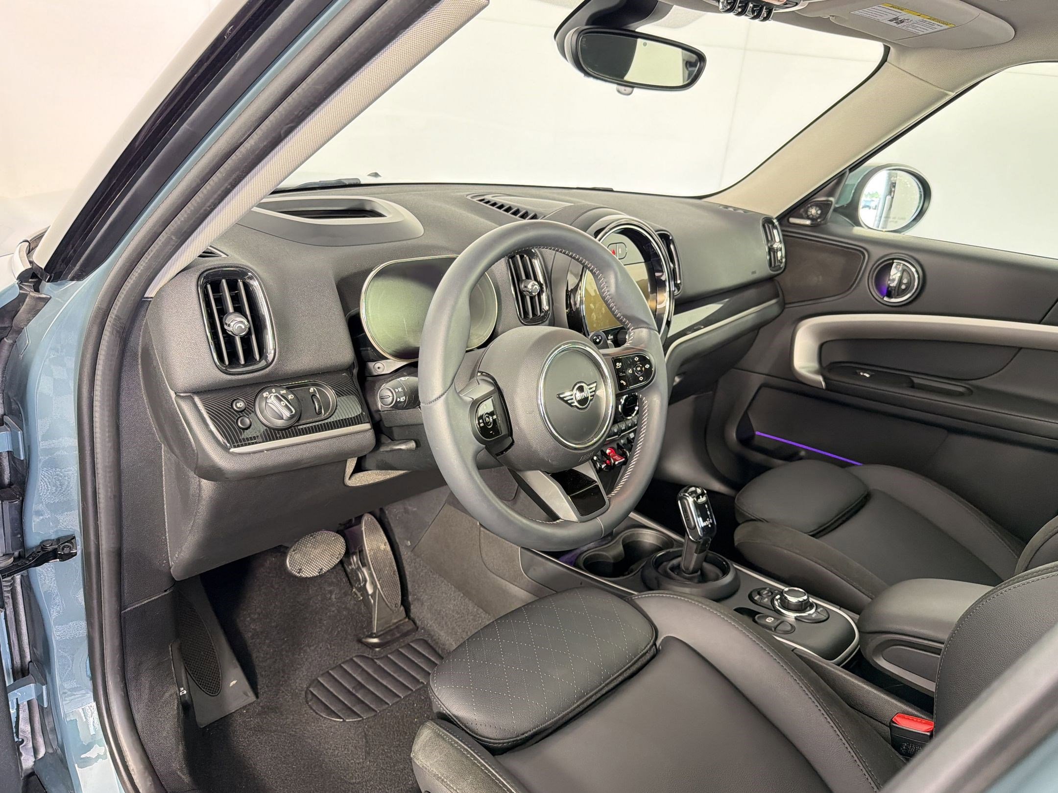 Used 2024 MINI Cooper Countryman S FWD image 4