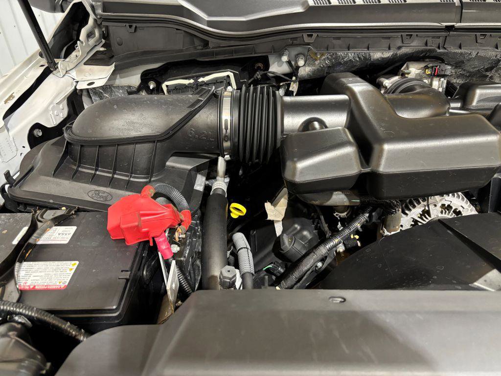 Used 2018 Ford F250 XL w/ Power Equipment Group AWD/4WD image 23