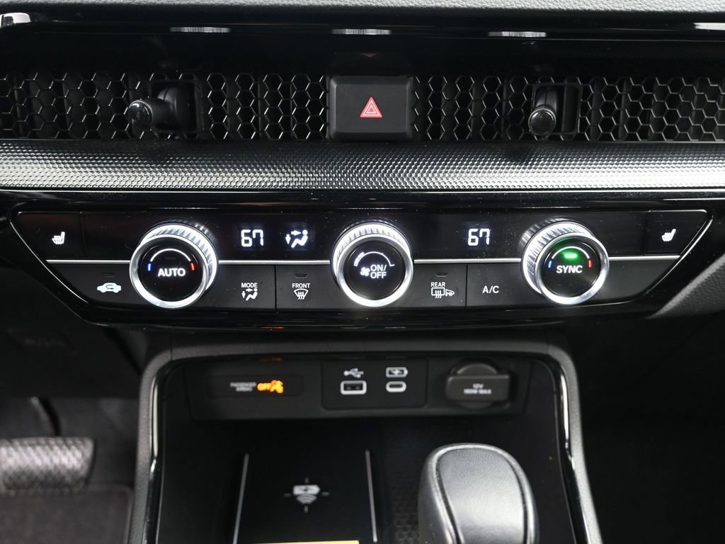 Certified 2023 Honda CR-V Sport Touring image 16