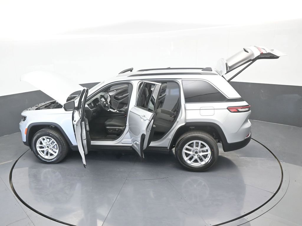 New 2026 Jeep Grand Cherokee Laredo X image 59