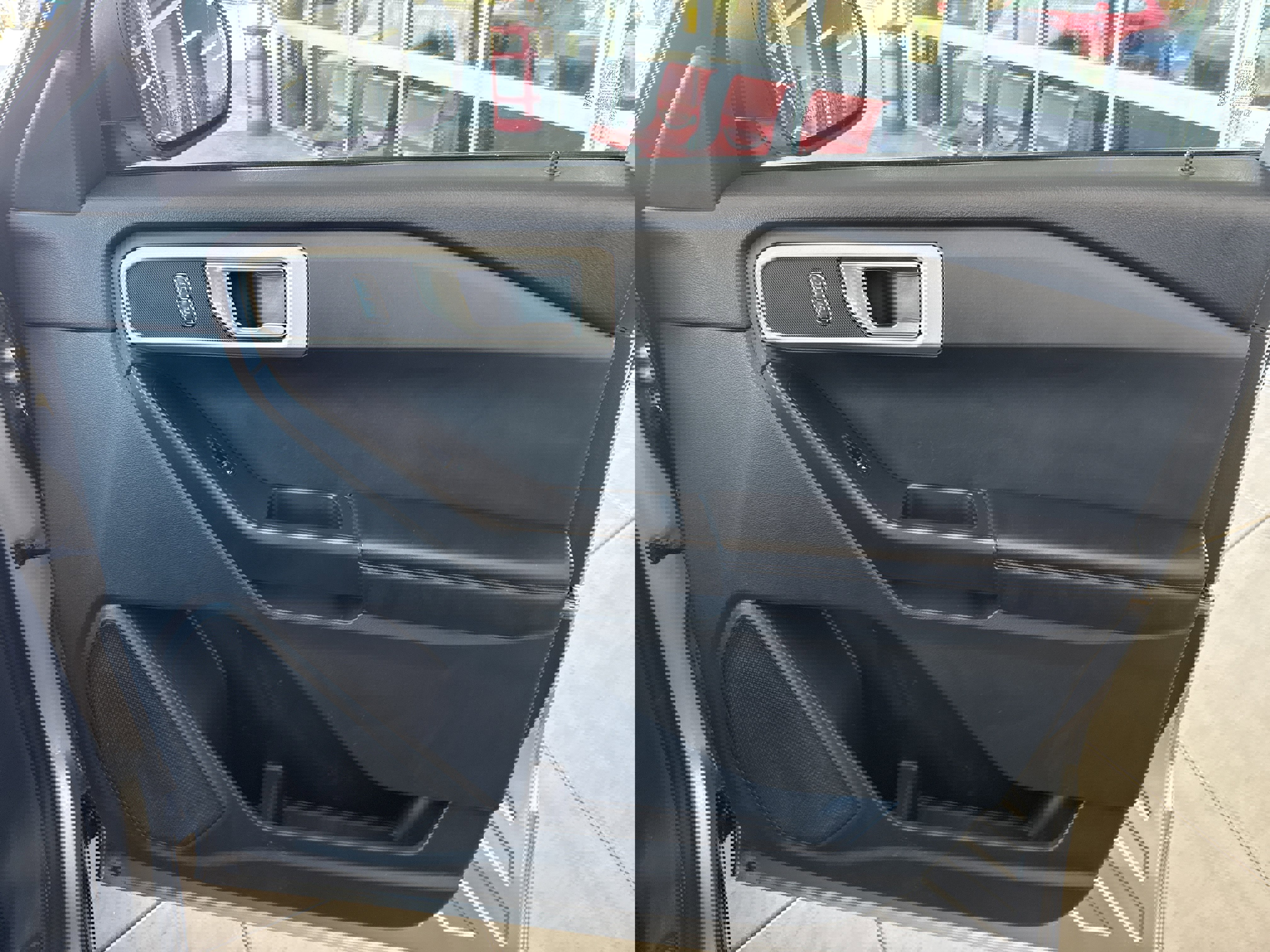 Used 2021 Ford Explorer 2WD image 16