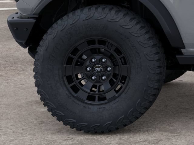 New 2026 Ford Bronco Big Bend w/ Black Diamond Package AWD/4WD image 22