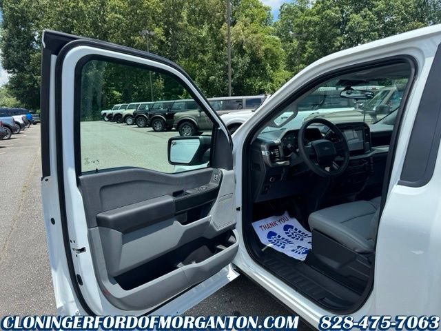 New 2026 Ford F150 XL RWD image 11