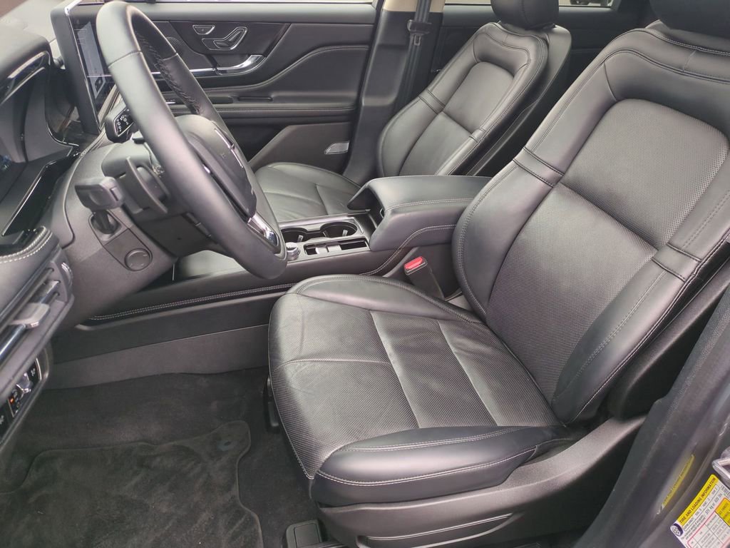 Used 2024 Lincoln Corsair Grand Touring w/ Equipment Group 301A AWD/4WD image 16
