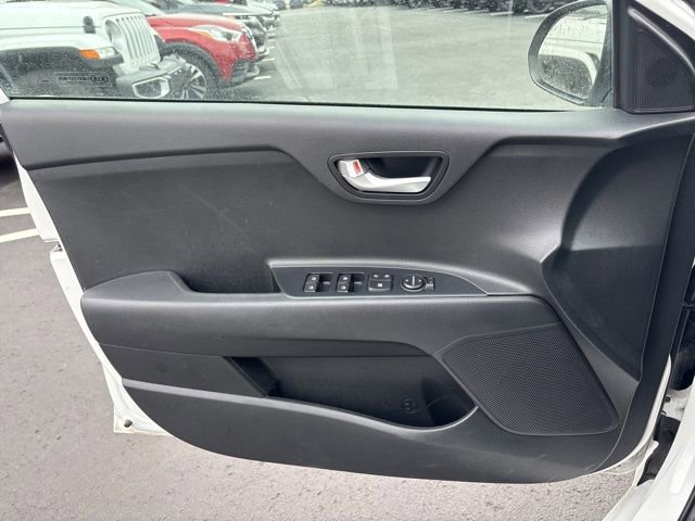Certified 2021 Kia Rio S w/ Technology Package image 21