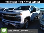 Used 2025 Chevrolet Silverado 2500 LT w/ Convenience Package