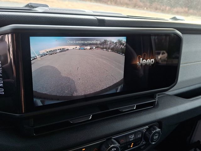 New 2026 Jeep Wrangler Sport S w/ Dual Top Group image 11