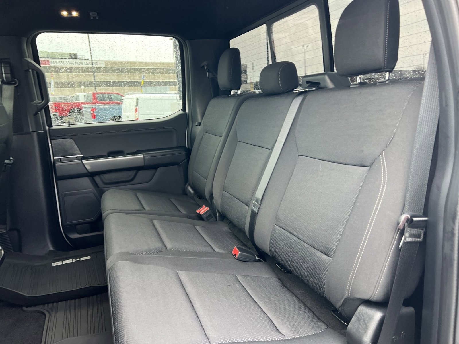 Used 2022 Ford F150 XLT w/ Equipment Group 302A High image 21