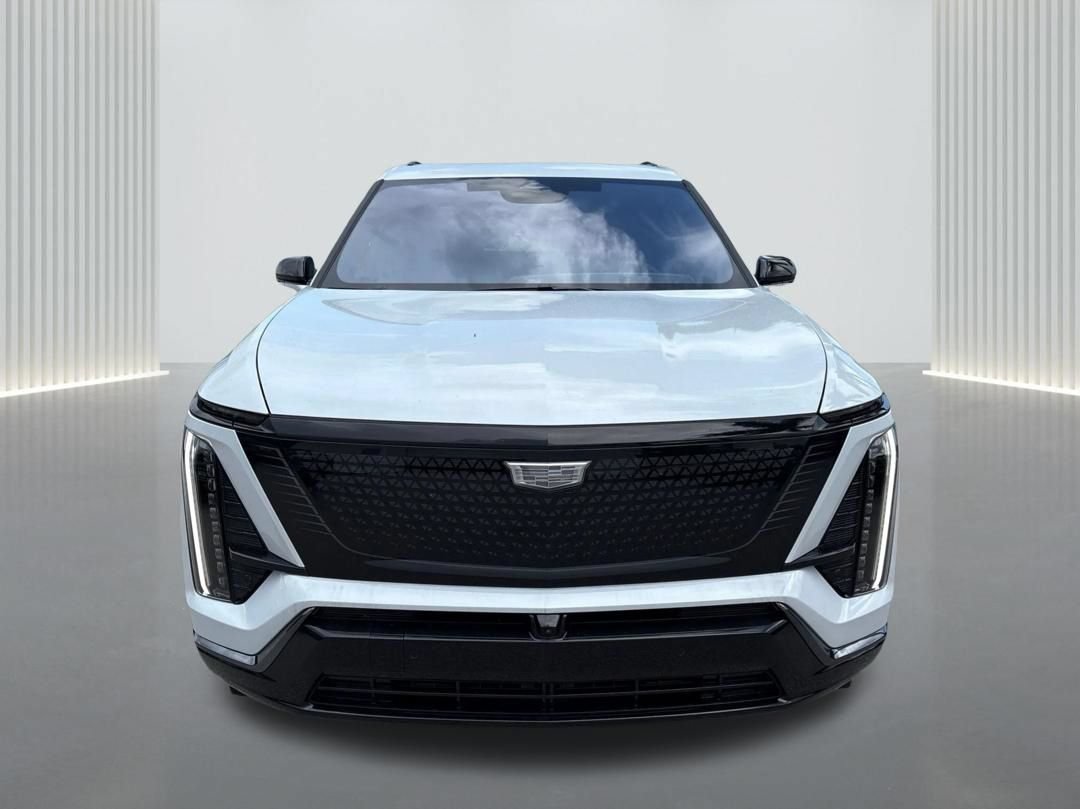 New 2027 Cadillac Vistiq Sport AWD/4WD image 2