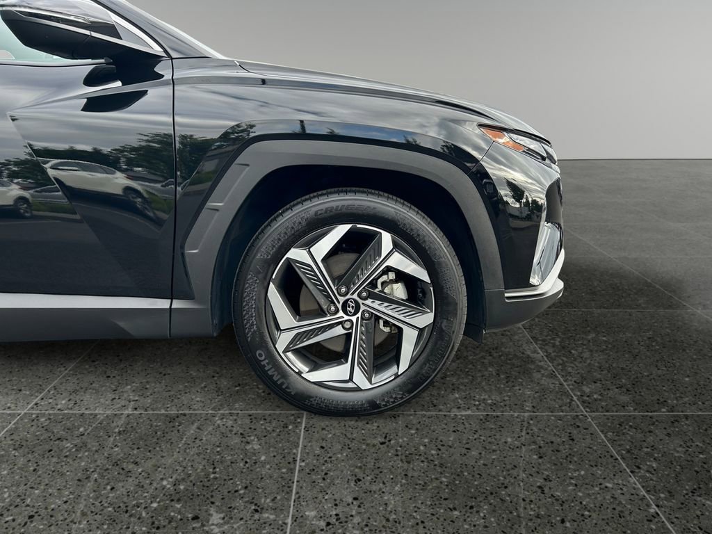 Used 2023 Hyundai Tucson SEL w/ Convenience Package image 9