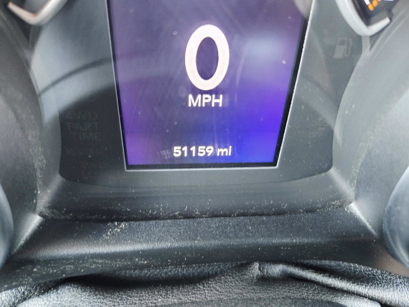 Used 2020 Jeep Wrangler Sport AWD/4WD image 27