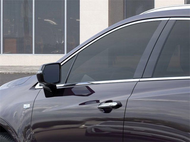 New 2025 Cadillac XT5 Premium Luxury w/ Technology Package image 12