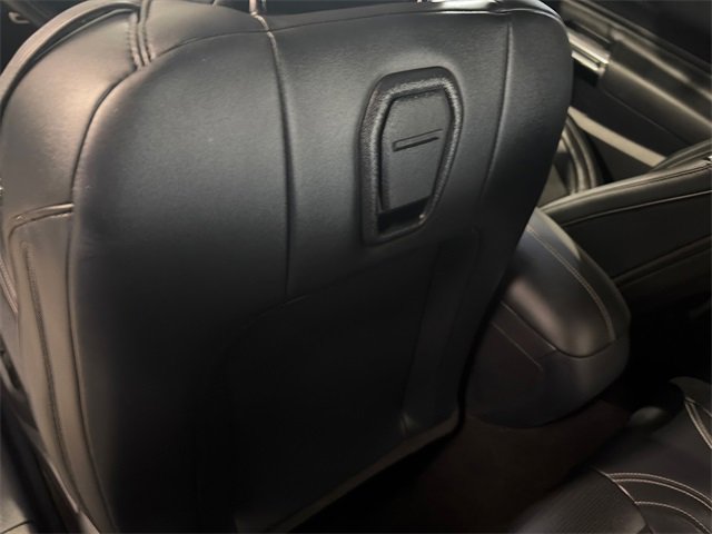 Used 2024 Ford Mustang Premium image 19