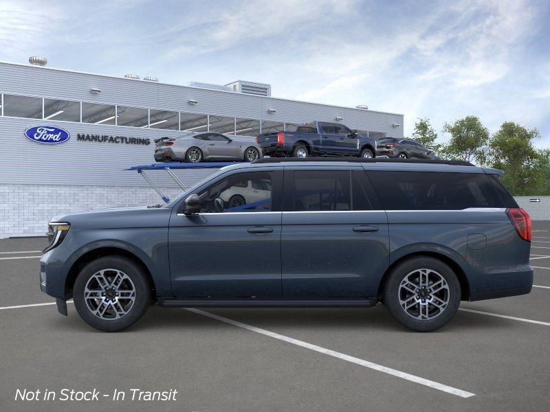 New 2026 Ford Expedition Max Active RWD image 3