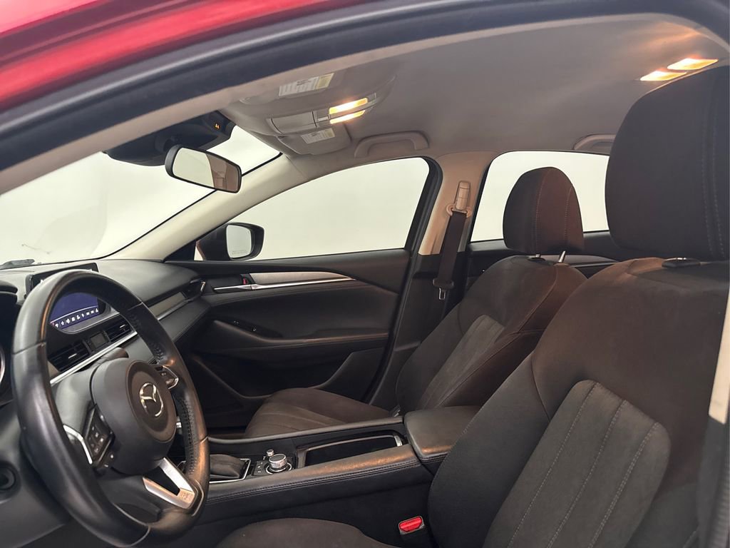 Used 2018 MAZDA MAZDA6 Sport FWD image 36