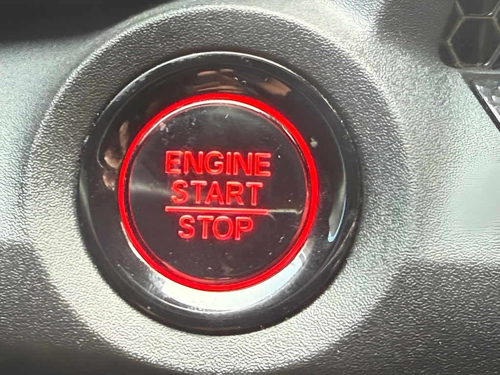 Certified 2024 Honda CR-V LX image 27