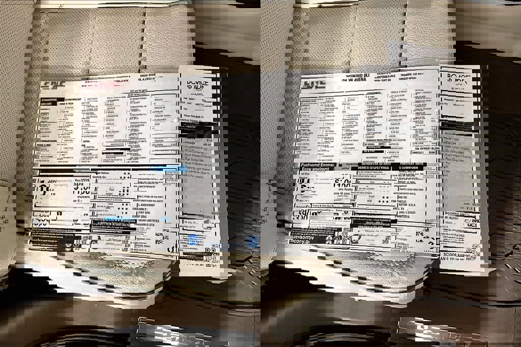 New 2026 GMC Yukon Denali w/ Denali Reserve Package image 14