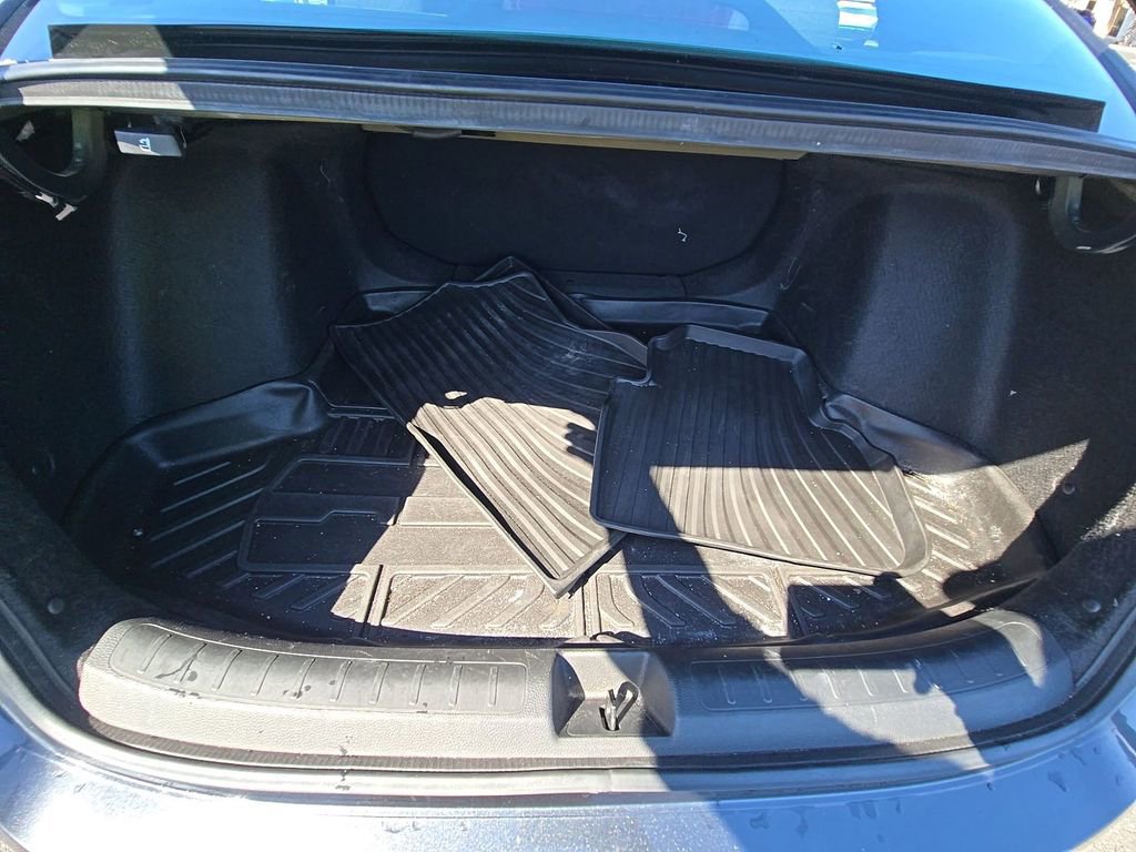 Used 2022 Honda Civic Sport image 4