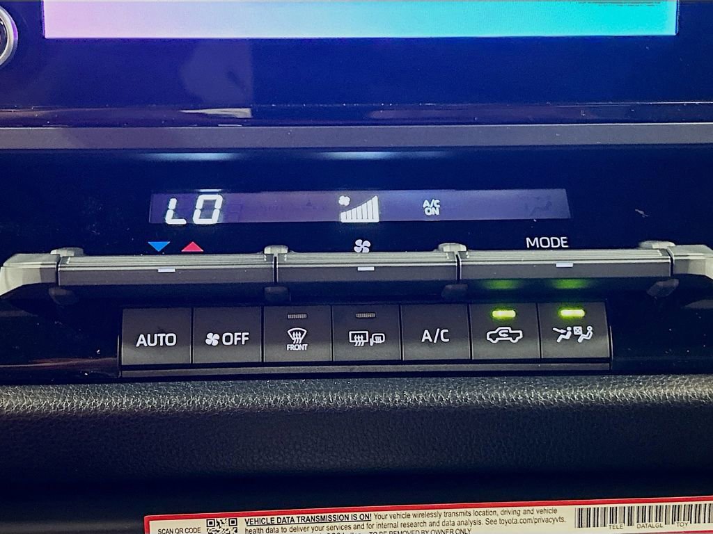 New 2026 Toyota Tundra SR5 RWD image 16