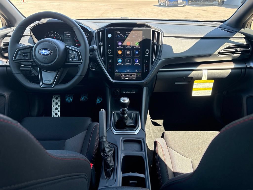 New 2026 Subaru WRX AWD/4WD image 11