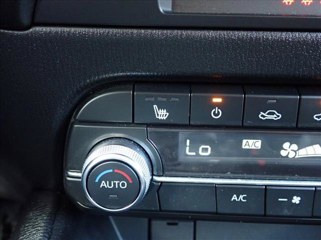 Used 2025 MAZDA CX-5 AWD 2.5 S w/ Select Package image 19