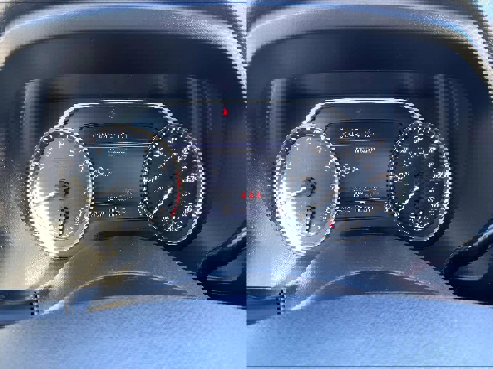 Certified 2023 Nissan Titan SV w/ SV Convenience Package image 22