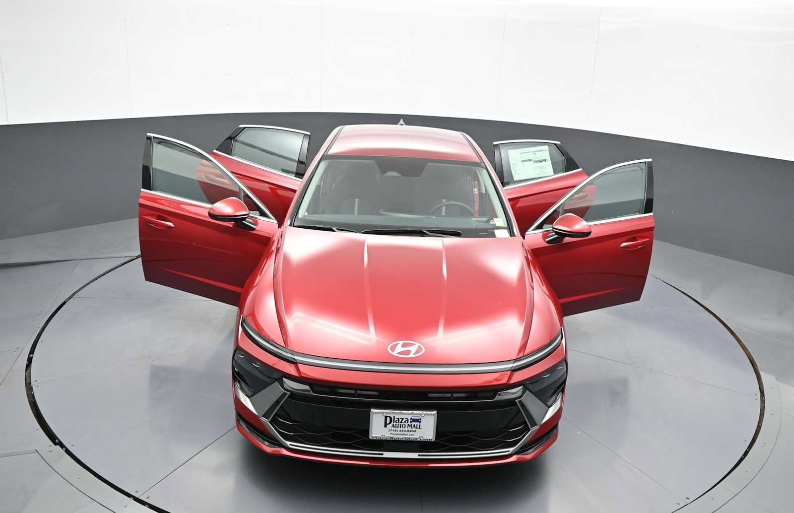 New 2026 Hyundai Sonata SEL AWD/4WD image 44